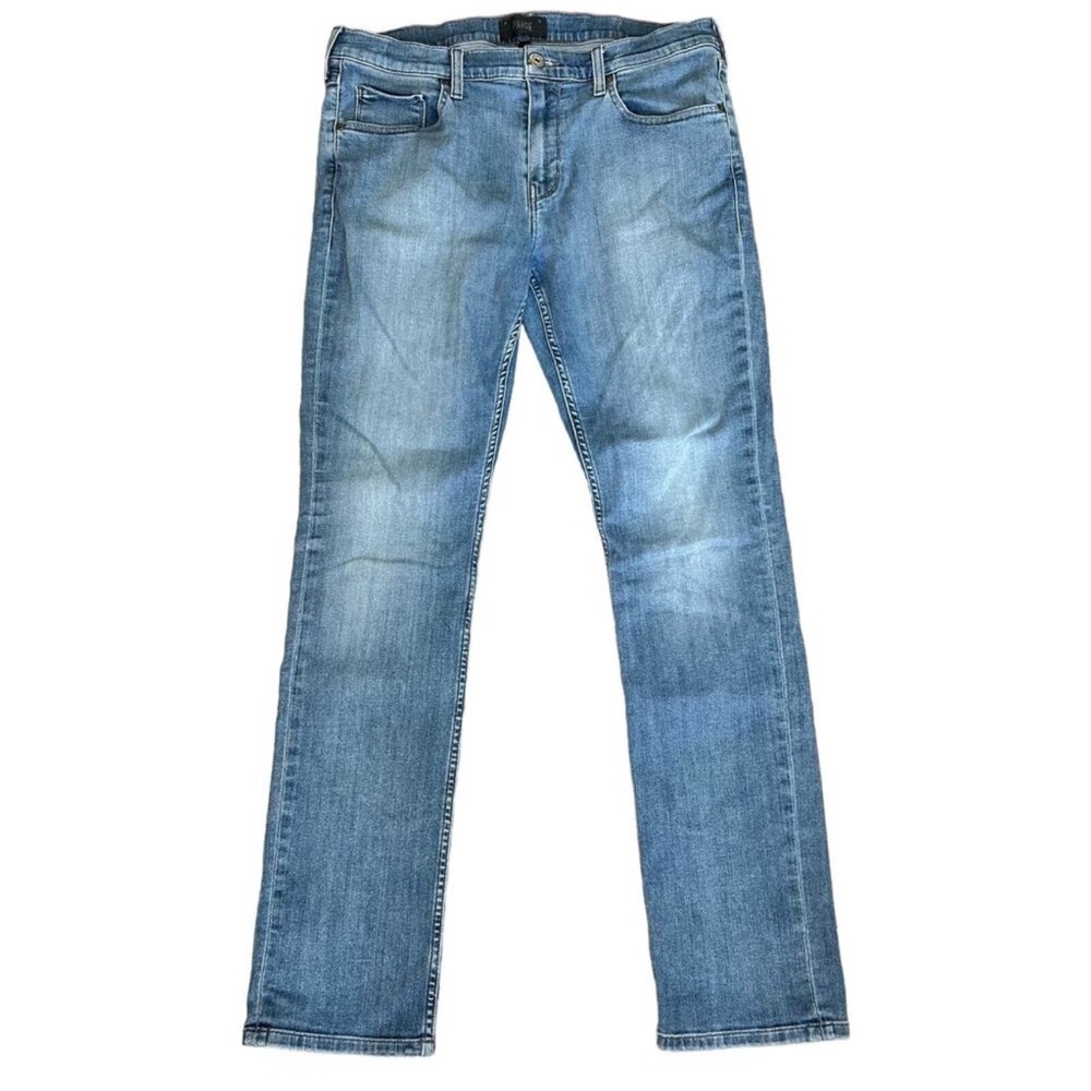Men’s Paige Jeans